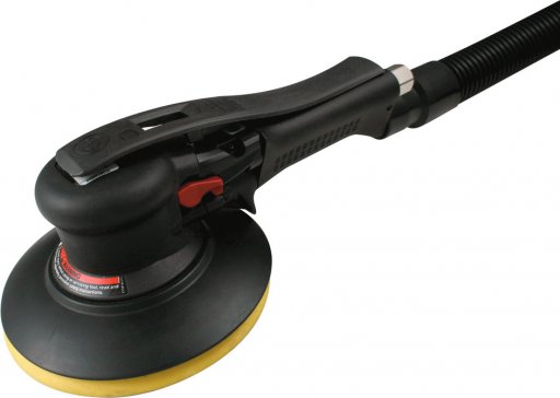 Szlifierka oscylacyjna